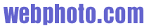 WEBPHOTO.COM LOGO